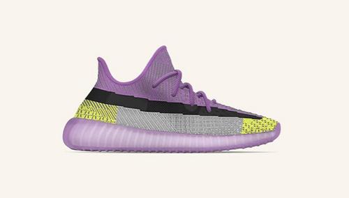 Adidas Yeezy Boost 350 V2 _Yeshaya-Reflective_ size_ 36-48-a93d464e